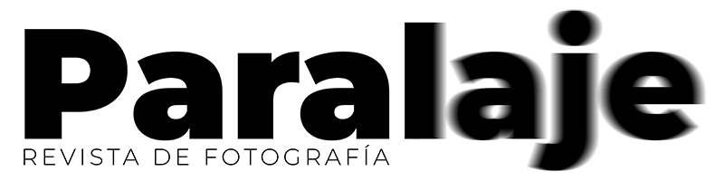 Paralaje Magazine