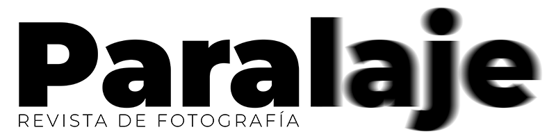 Paralaje Magazine
