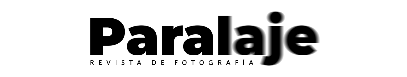 Paralaje Magazine